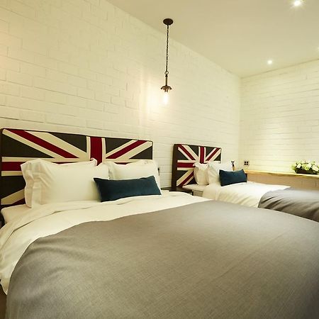 Chungbuk Inno City Namoo Hotel Eumseong Exteriör bild