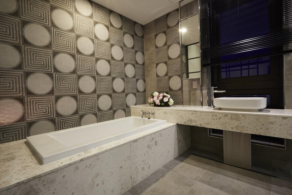 Chungbuk Inno City Namoo Hotel Eumseong Rum bild