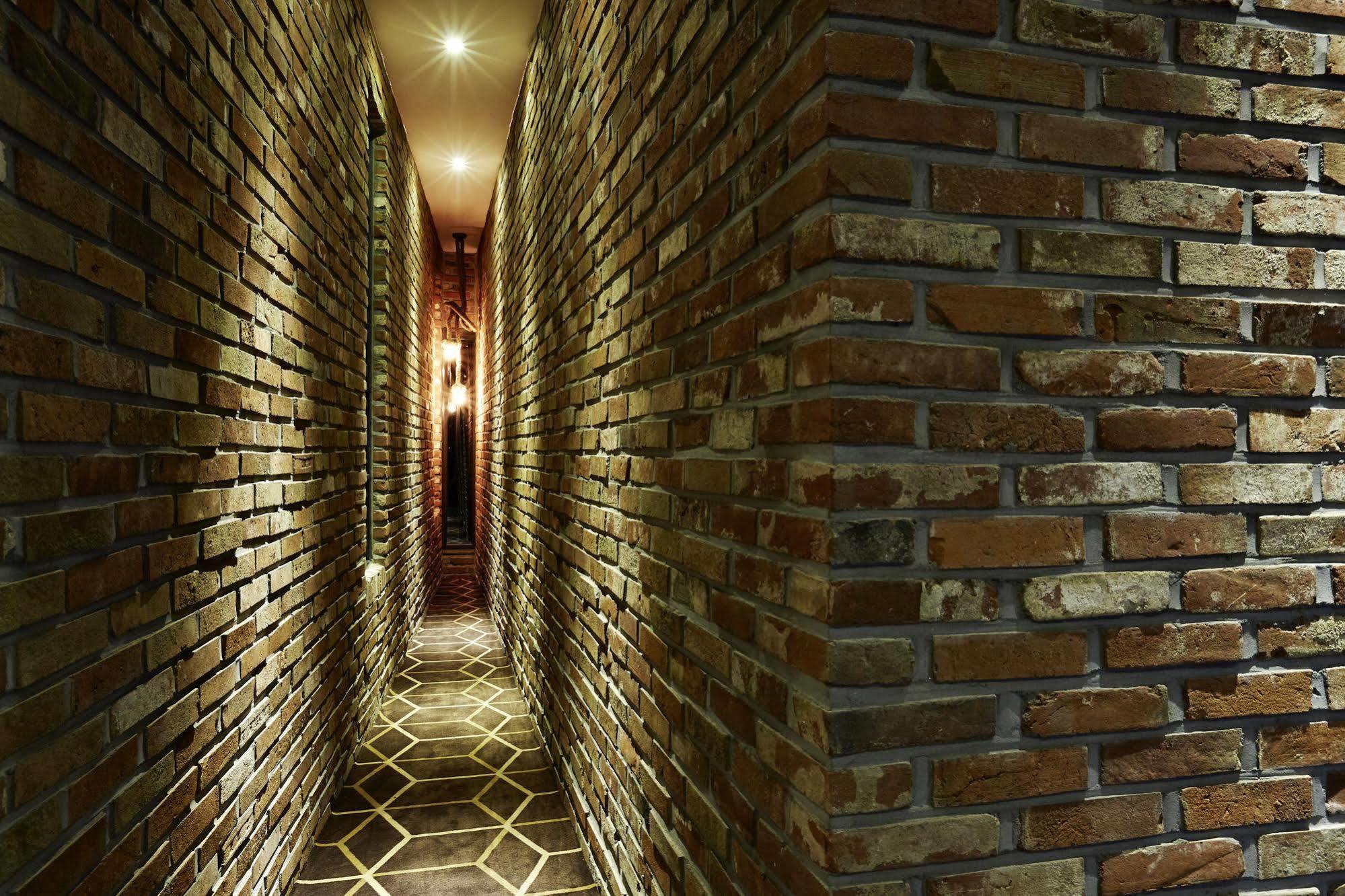 Chungbuk Inno City Namoo Hotel Eumseong Exteriör bild