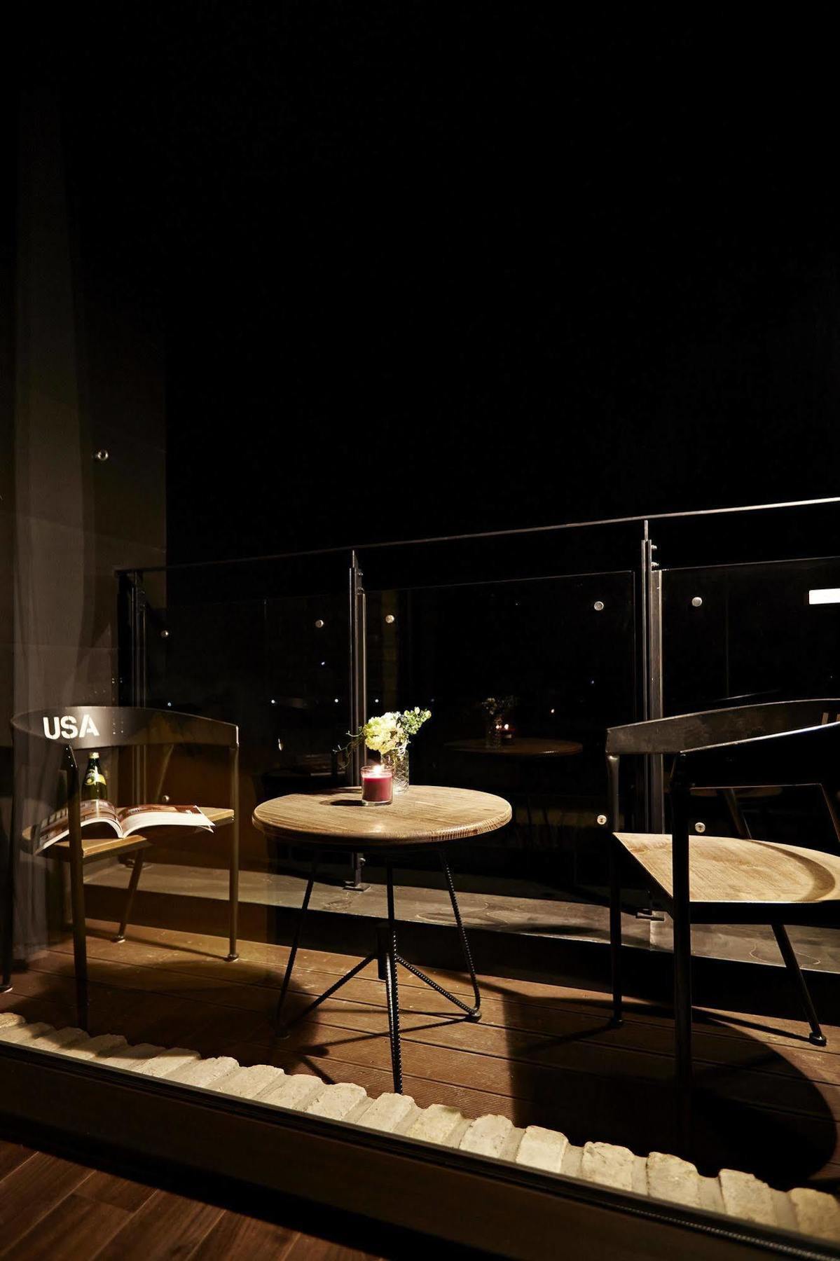 Chungbuk Inno City Namoo Hotel Eumseong Exteriör bild